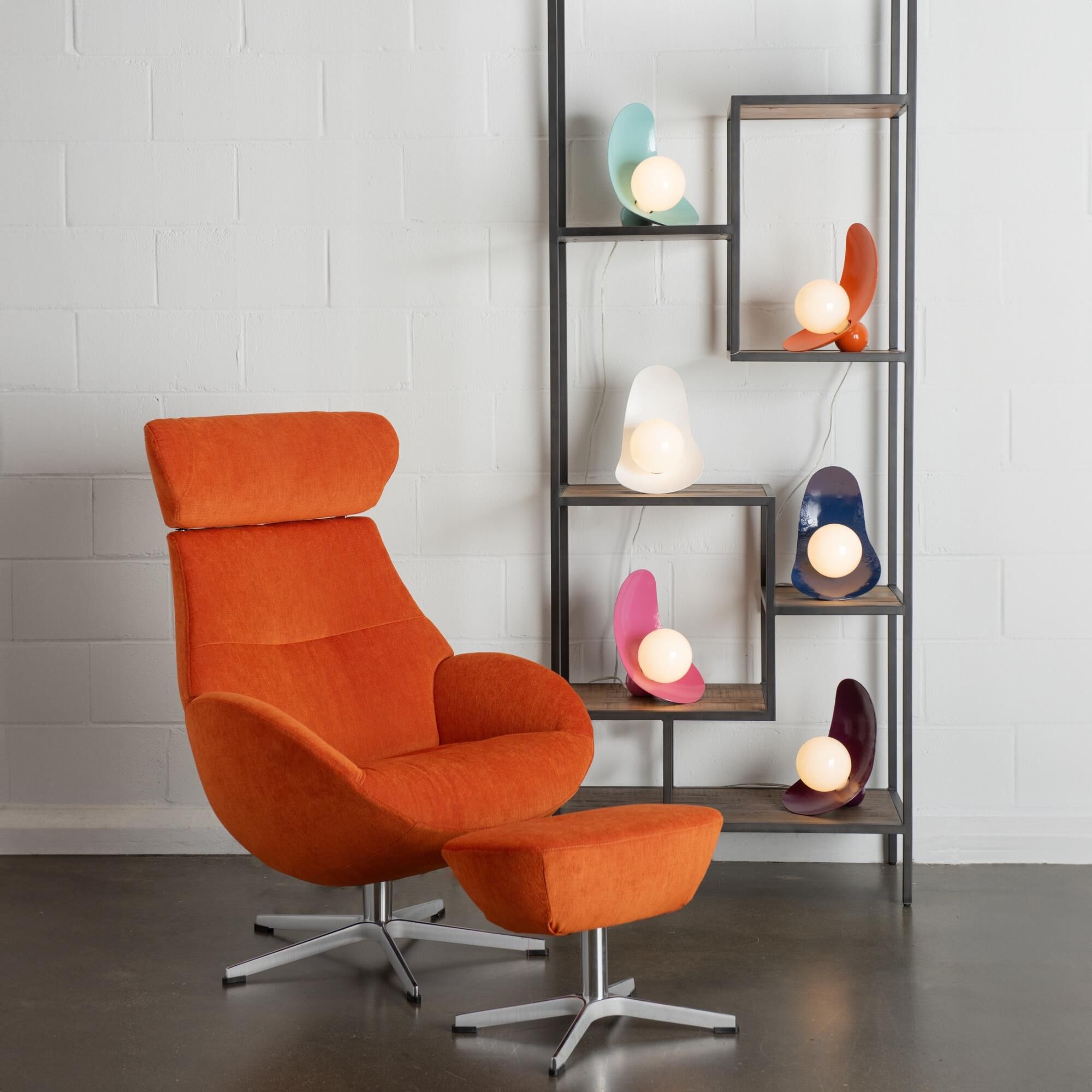 Yoki 11 Inch Accent Lamp by Hubbardton Forge