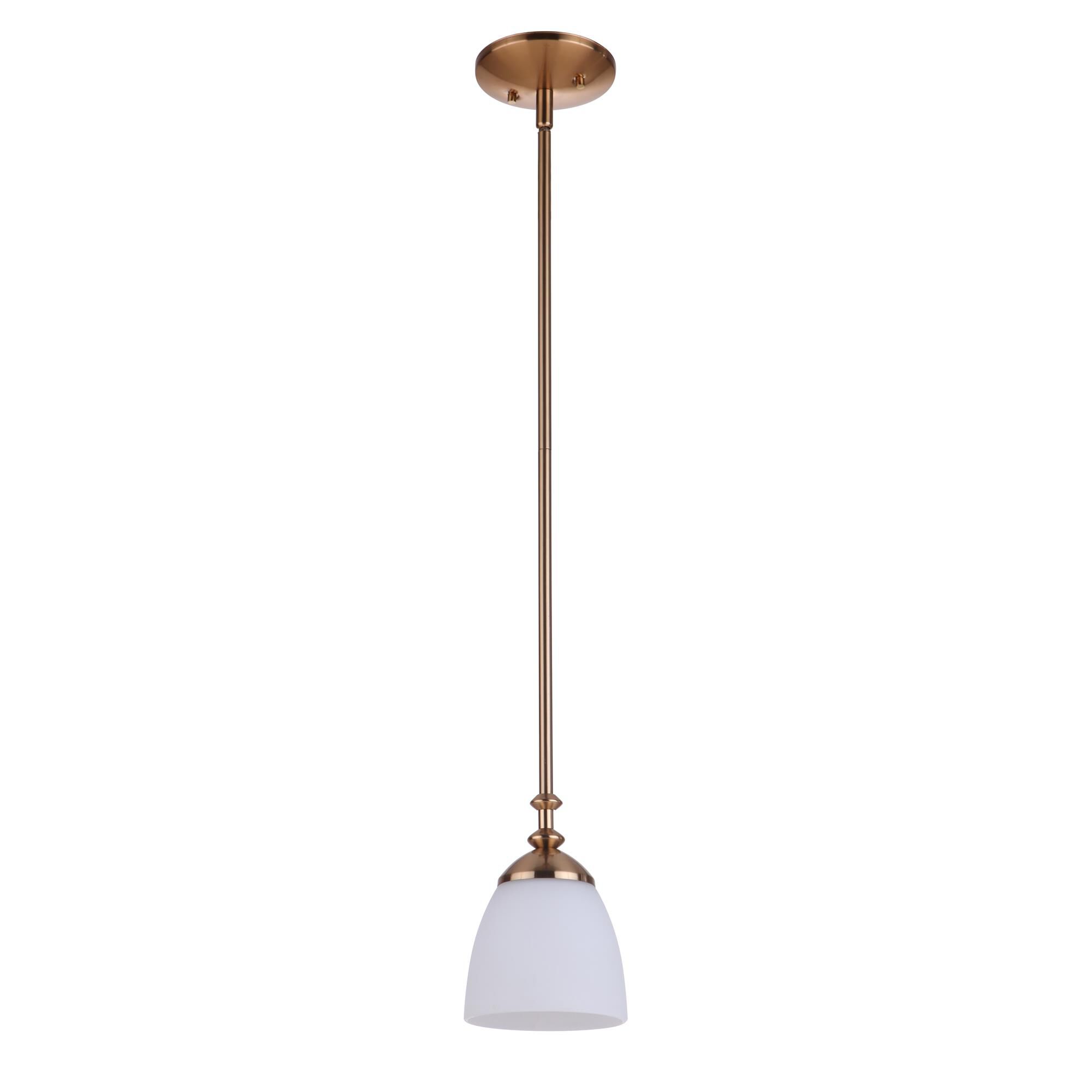 Shown in Satin Brass finish