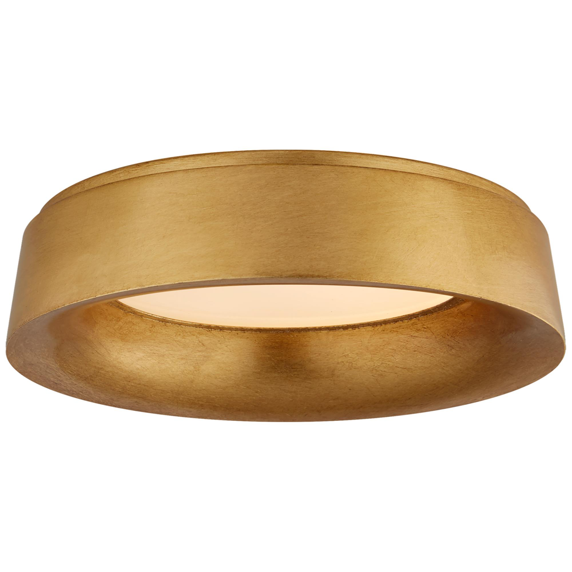 Shown in Gild finish and No Option shade
