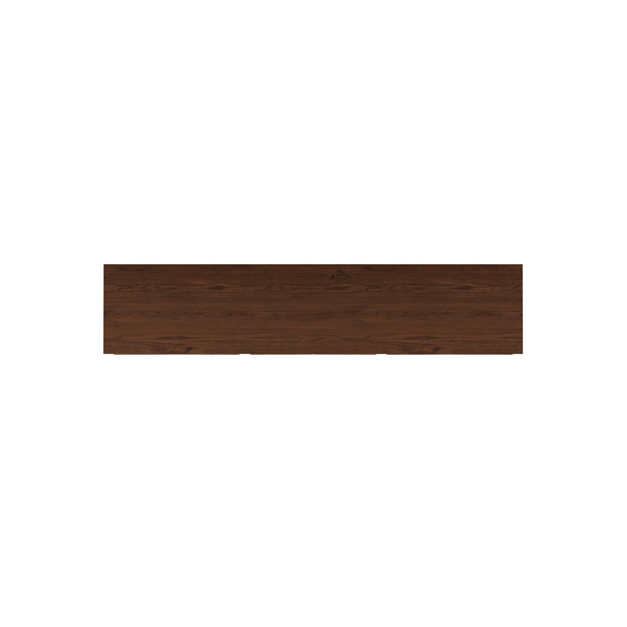 Morombe 84 Inch Credenza,
