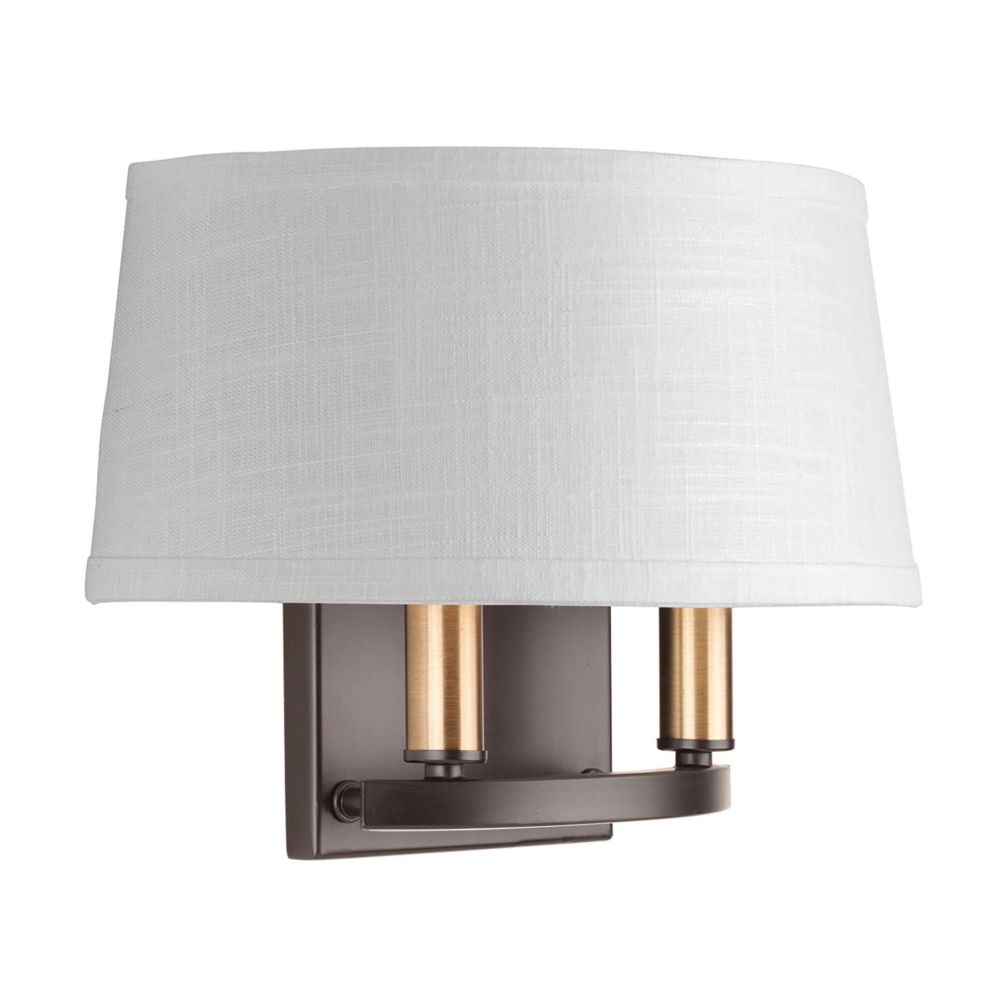 Cherish 12 Inch Wall Sconce by Progress Lighting