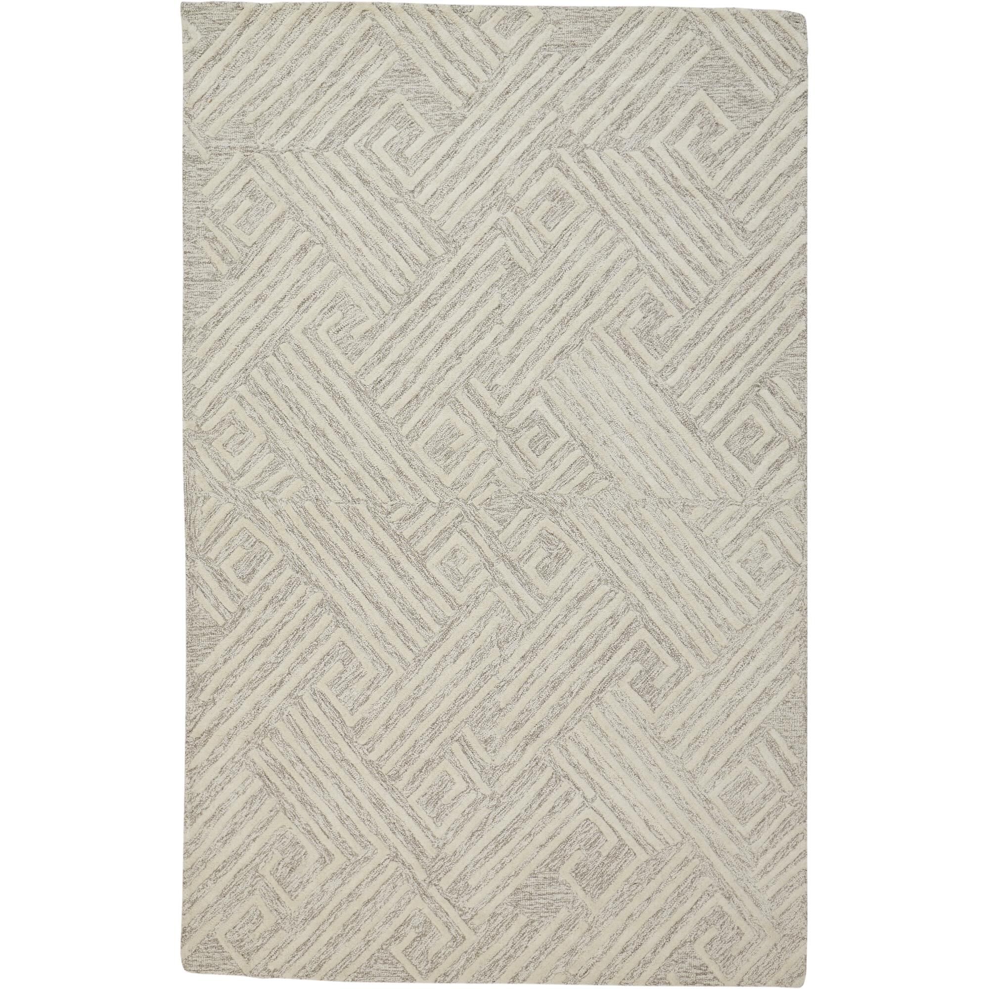 Enzo Area Rug by Feizy