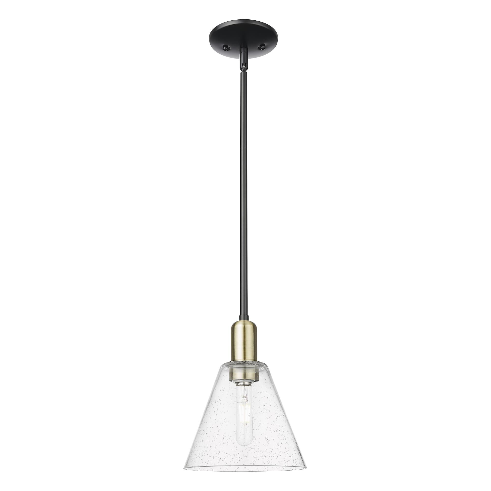 Bruno Marashlian Berkshire Glass Mini Pendant by Innovations Lighting
