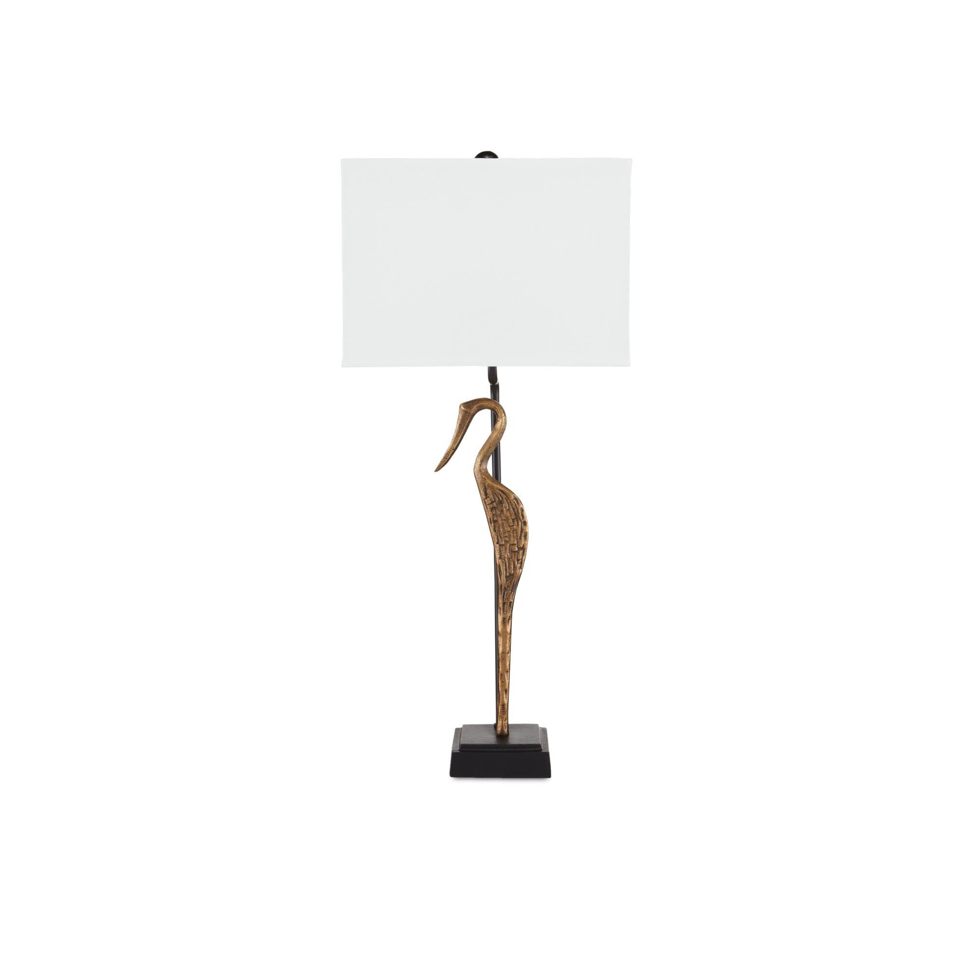 Antigone 32 Inch Table Lamp by Currey and Company