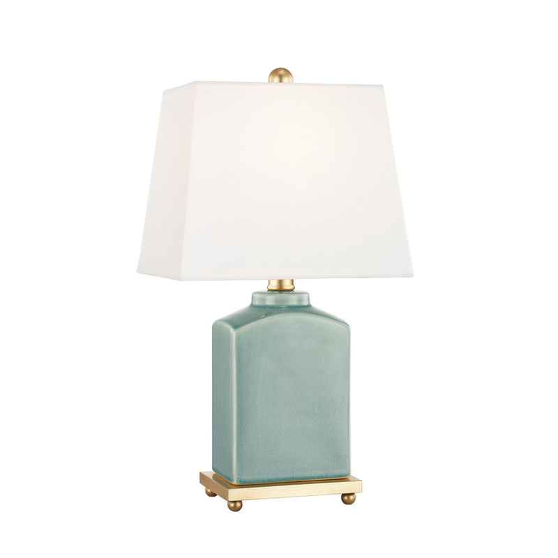 Brynn Small Table Lamp by Mitzi