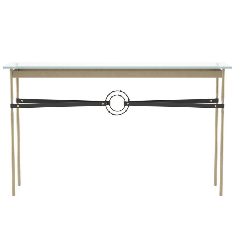 Equus 54 Inch Console Table by Hubbardton Forge