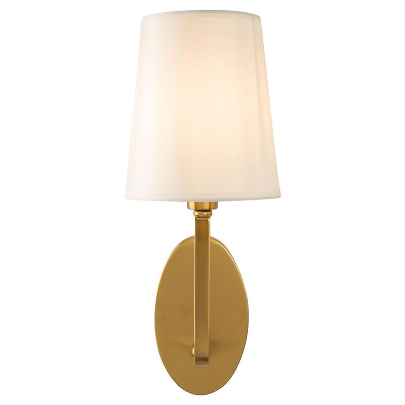 Artcraft Steven Sabados (S&C) Rhythm 15 Inch Wall Sconce