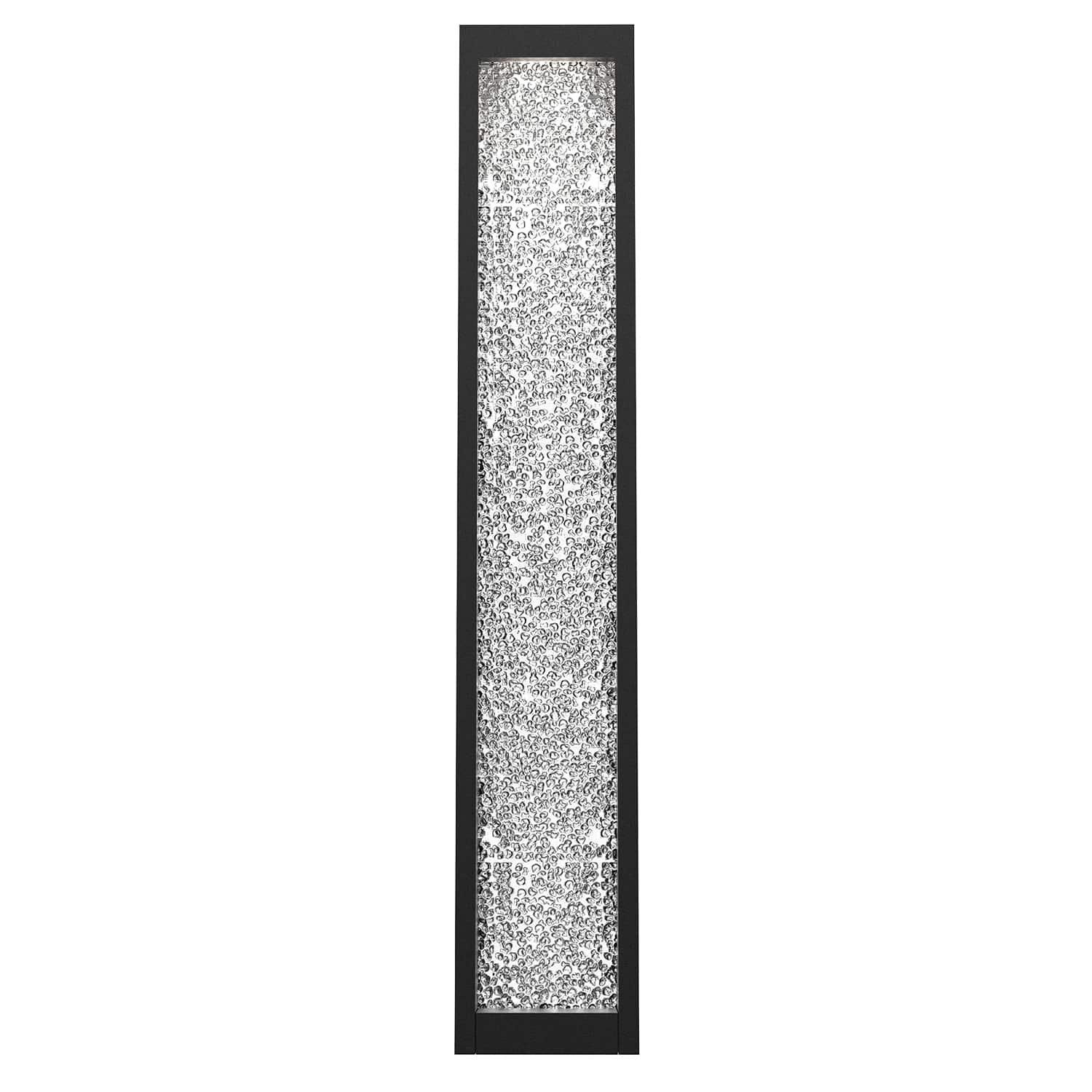Hammerton Studio Torrent 26 Inch Tall LED Outdoor Wall Light