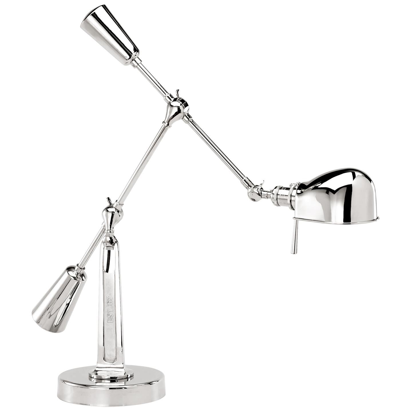 Polo Ralph Lauren RL 67 Desk Lamp - Thumbnail 3