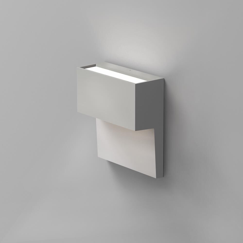 Artemide Piano 6 Inch LED Wall Sconce