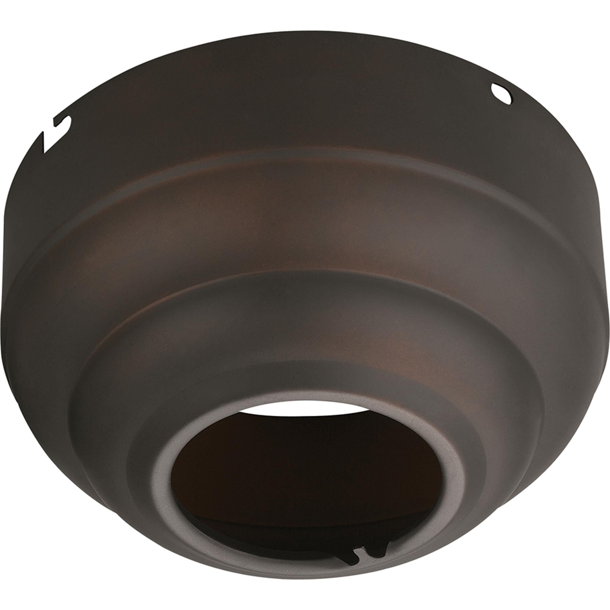 Shown in Roman Bronze finish