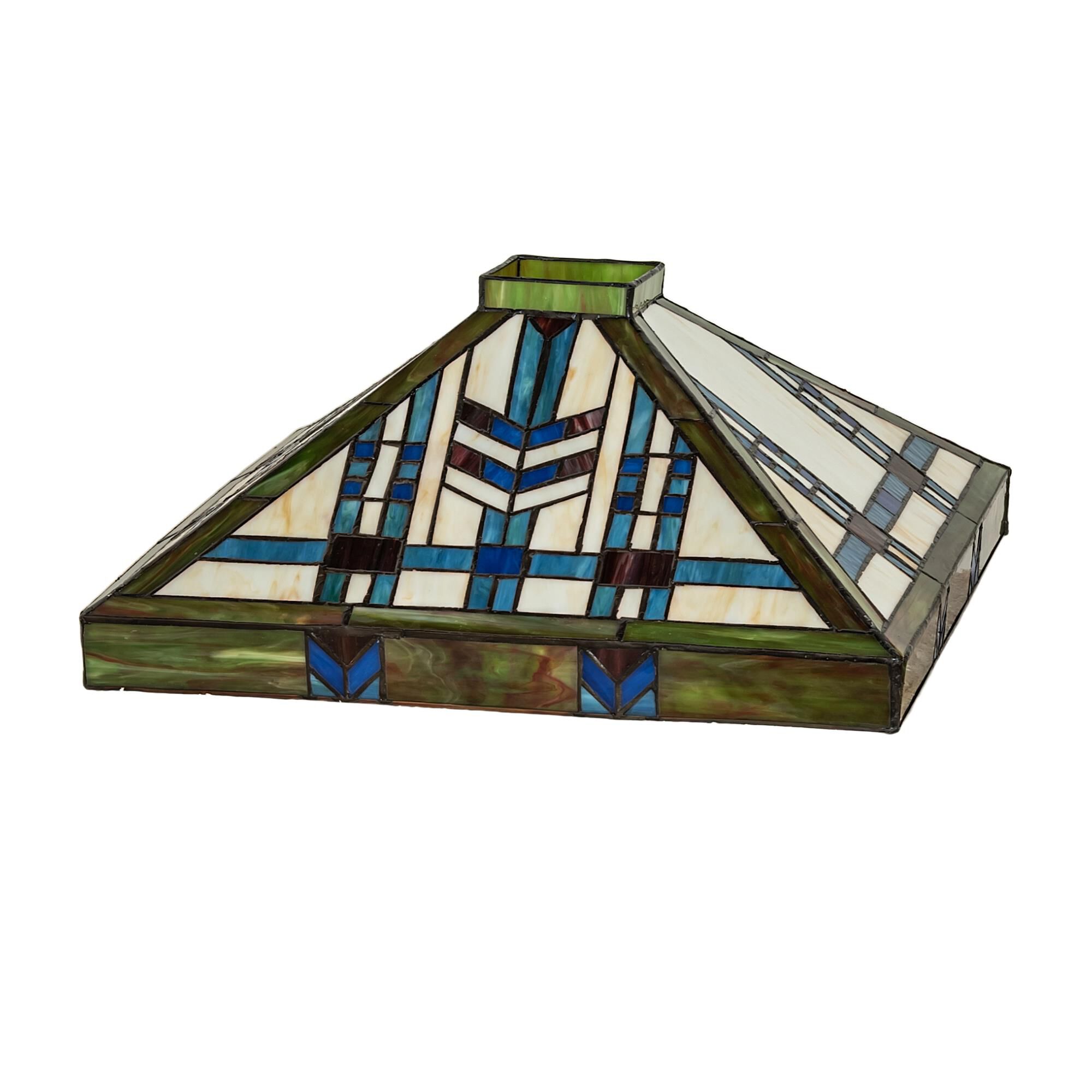 Shown with Ruby;Green;Blue;Beige glass