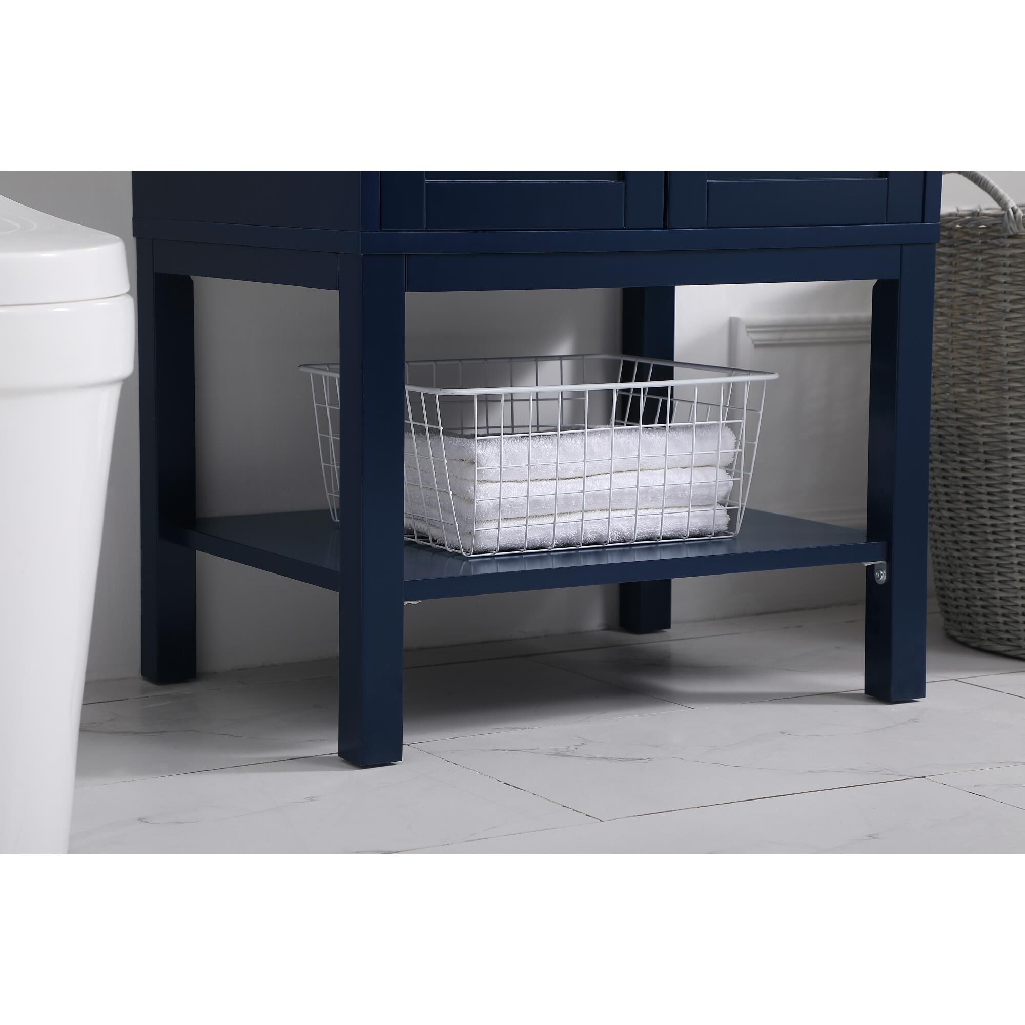 Mason Bath Vanity by Elegant Decor