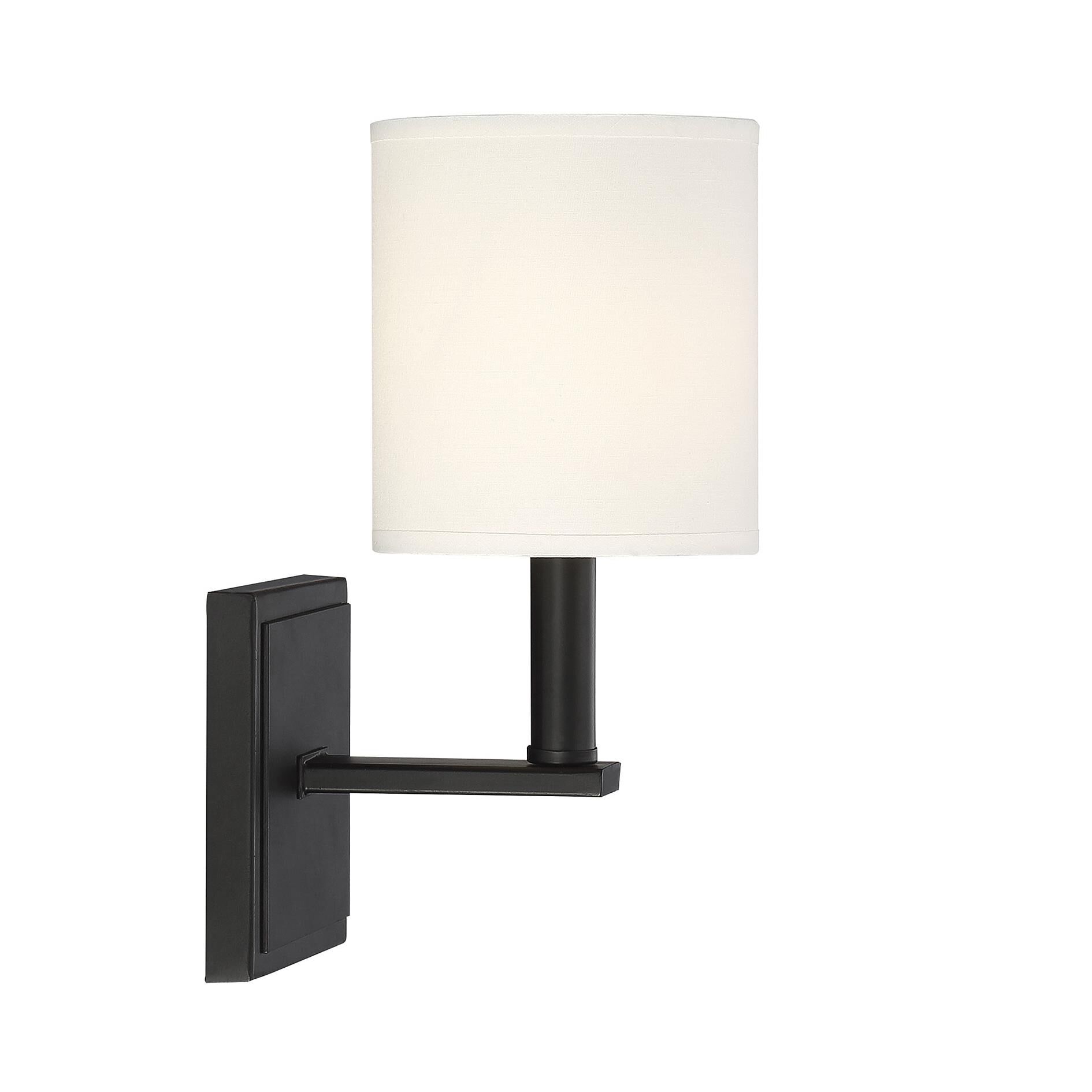 Savoy House Waverly 11 Inch Wall Sconce