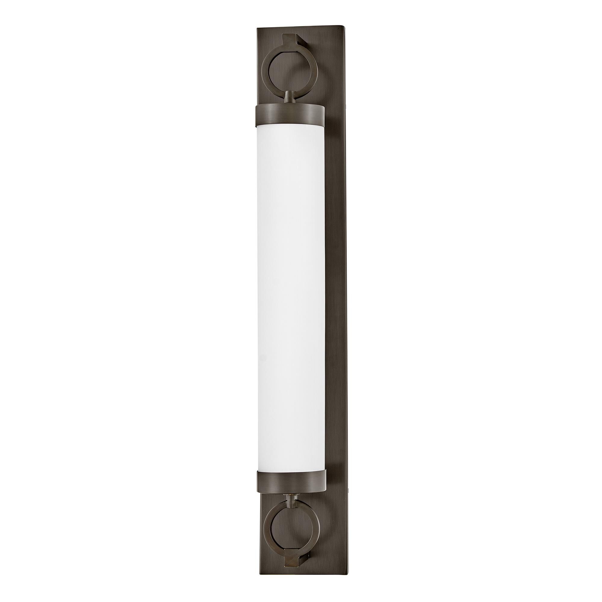 Lisa McDennon Baylor 30 Inch Bath Vanity Light,