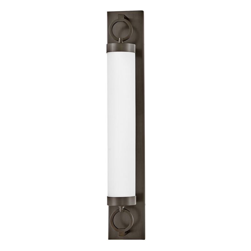 Lisa McDennon Baylor 30 Inch Bath Vanity Light by Hinkley