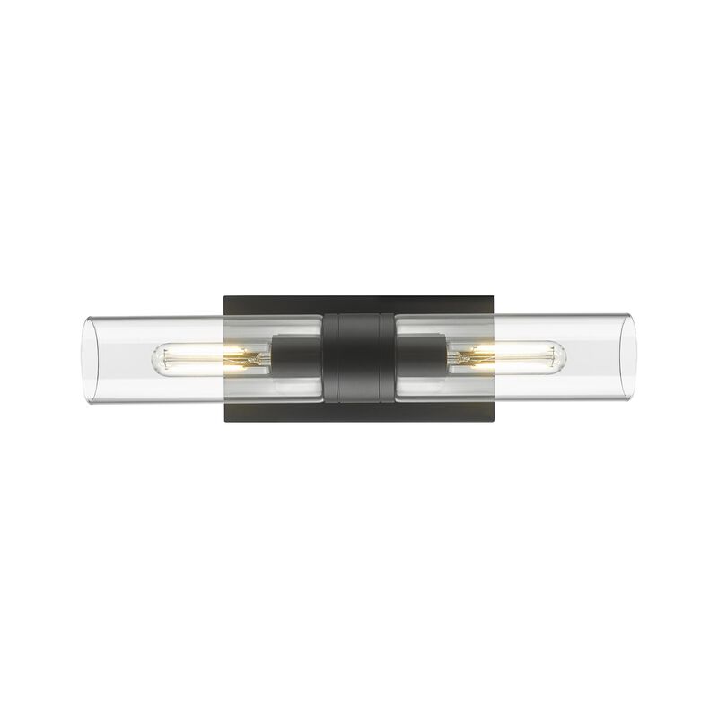 Bruno Marashlian Ballston Urban 18 Inch Bath Vanity Light by Innovations Lighting