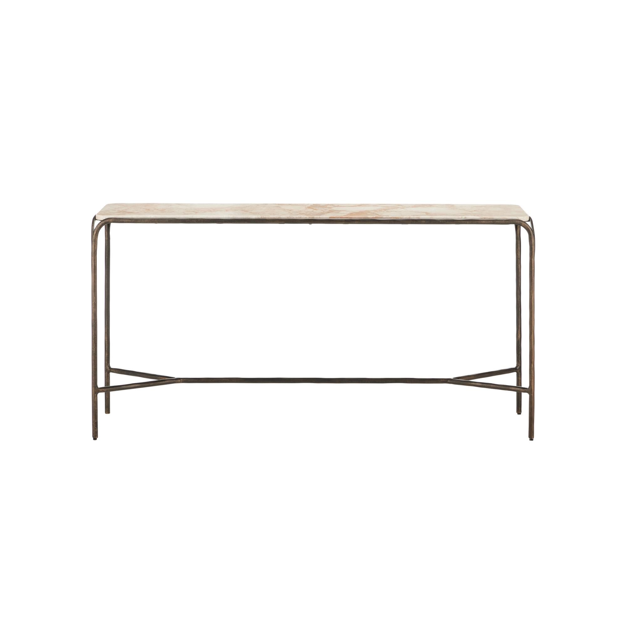 Shown in Natural and Bronze finish