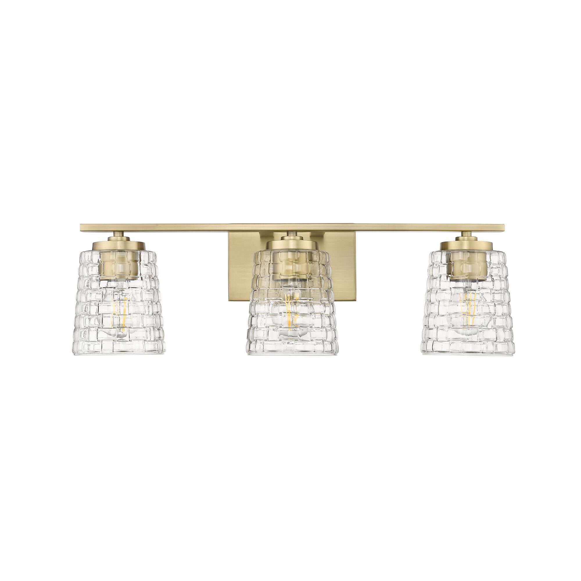 Saben 23 Inch Bath Vanity Light By Millennium Lighting