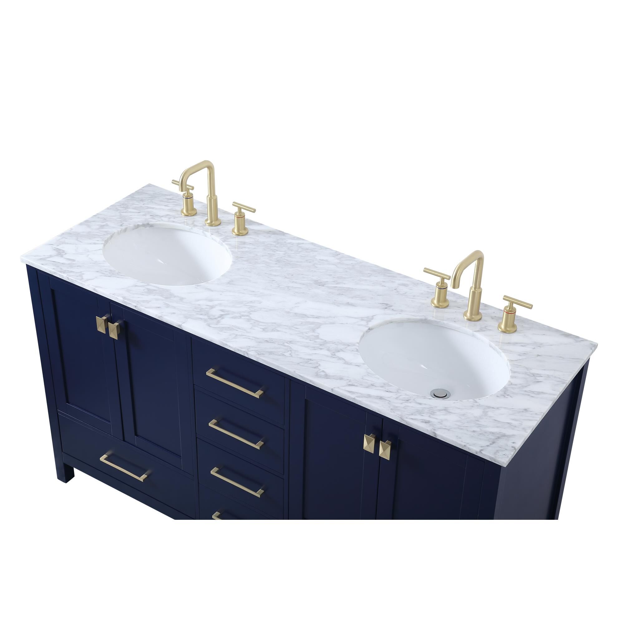 Erina Bath Vanity by Elegant Decor