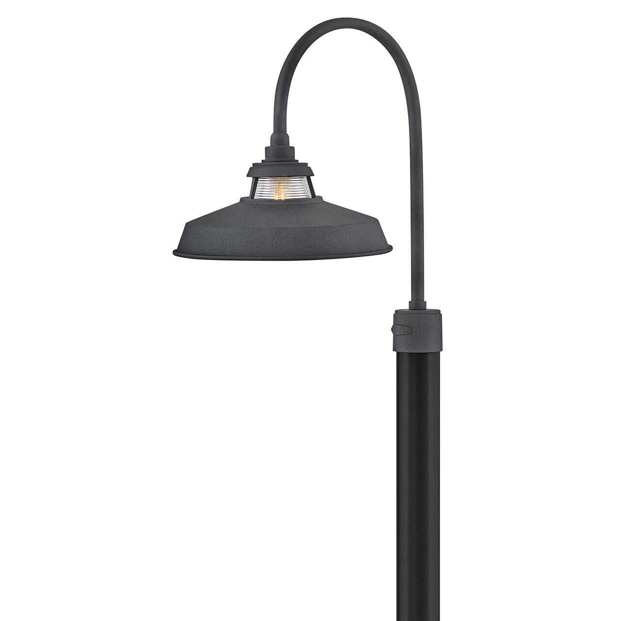 Troyer 22 Inch Outdoor Post Lamp by Hinkley Lighting