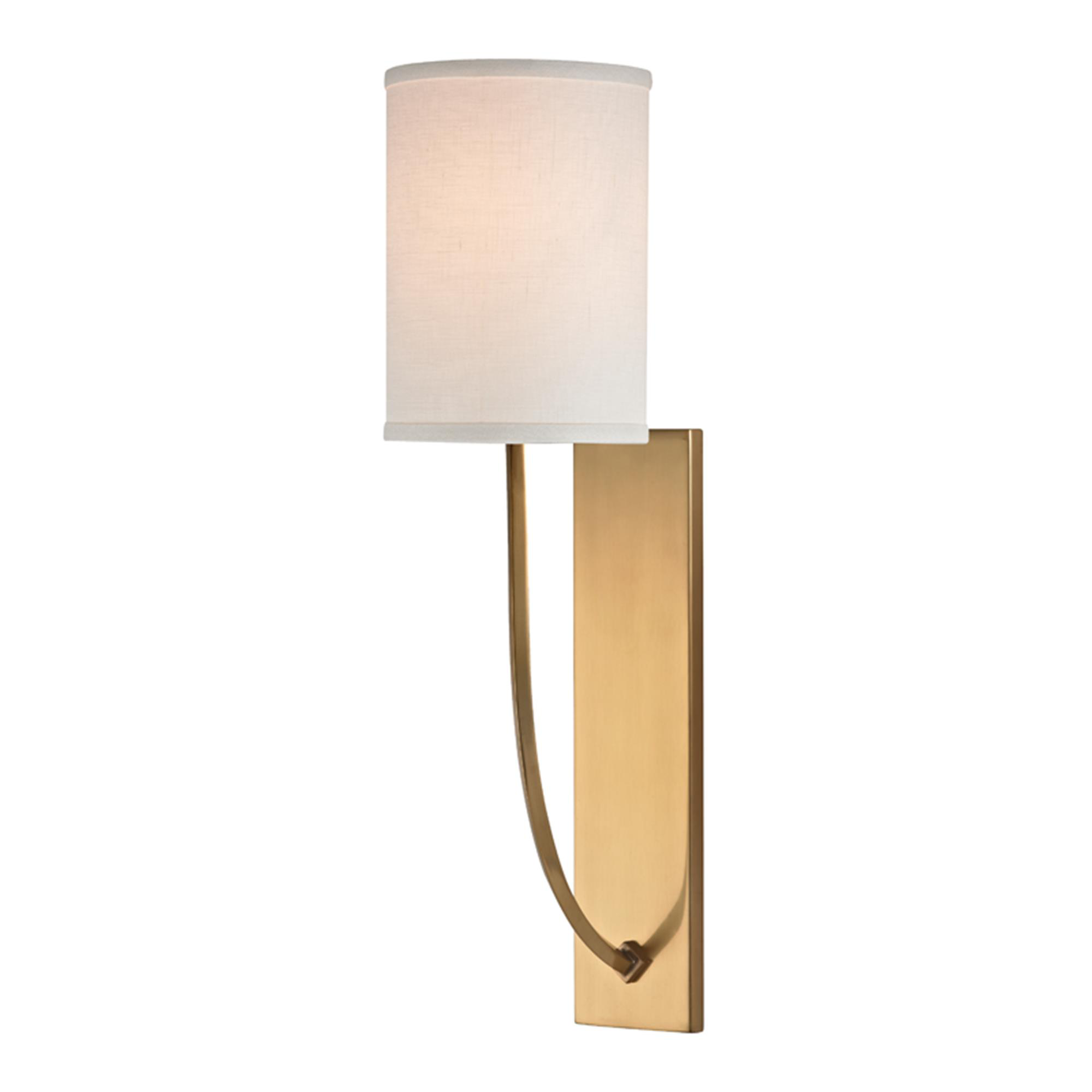 Colton Medium Wall Sconce,
