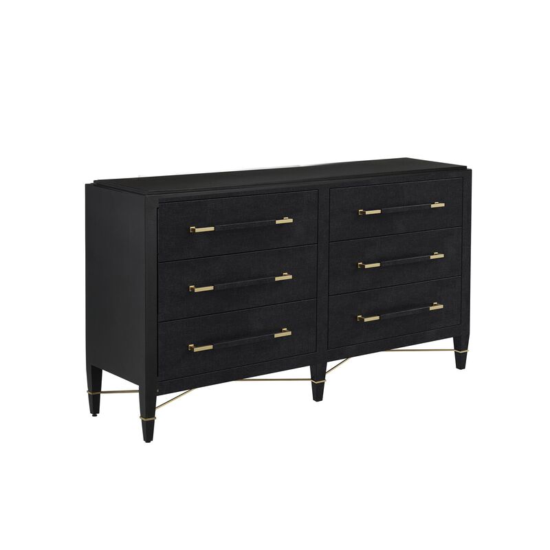 Verona Dresser by Currey and Company