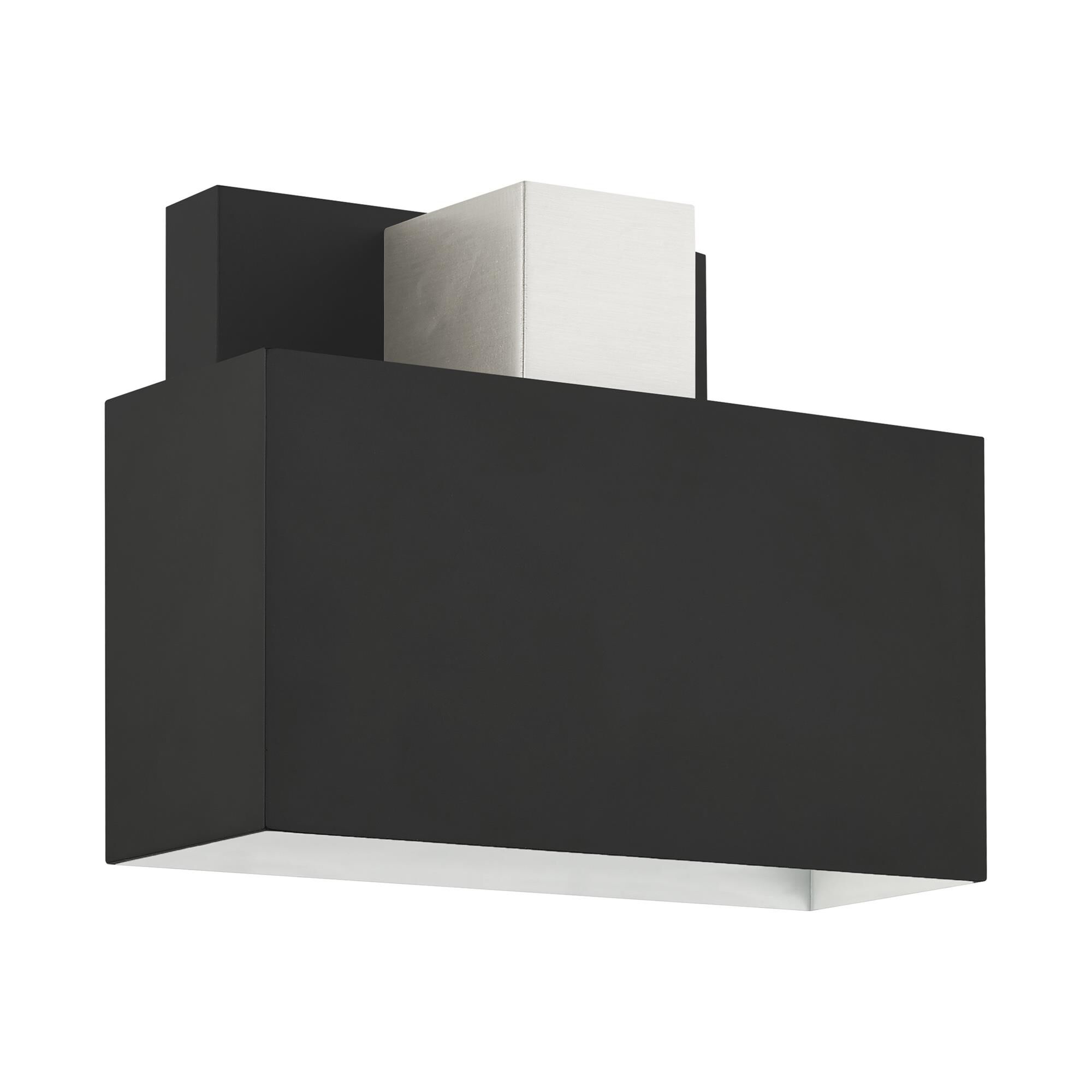 Livex Lighting Lynx 6 Inch Wall Sconce