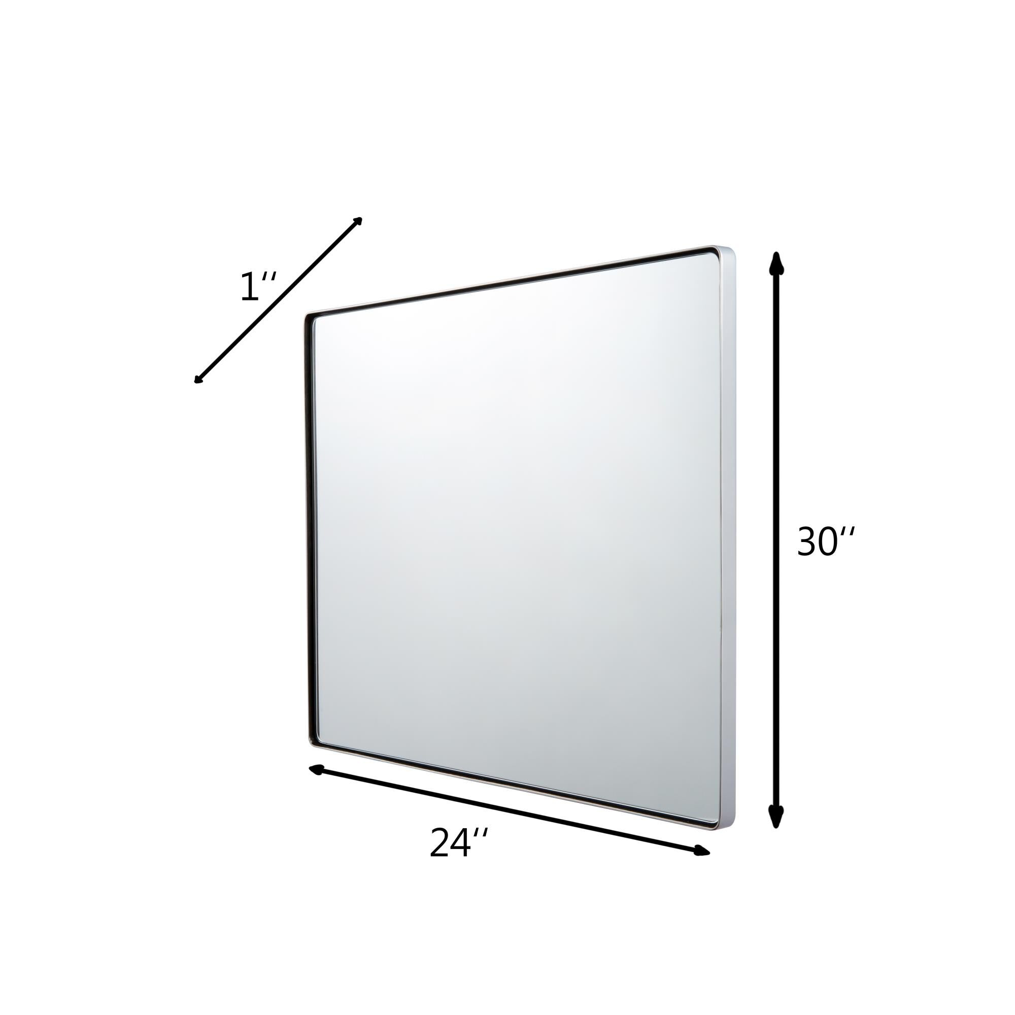 Kye Decorative Mirror by Varaluz