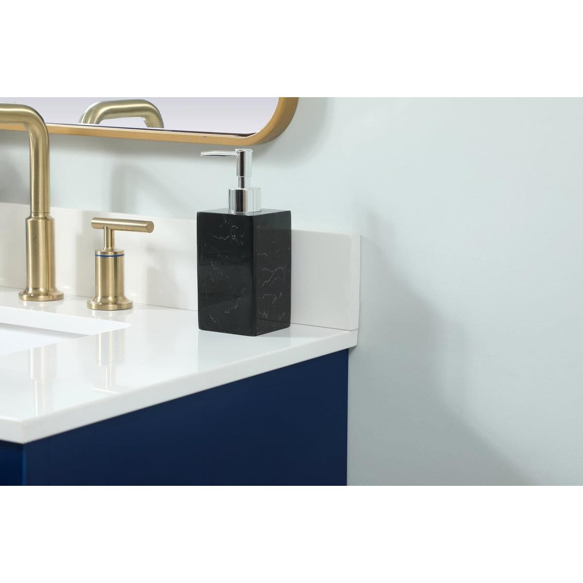 Cyrus Bath Vanity by Elegant Decor