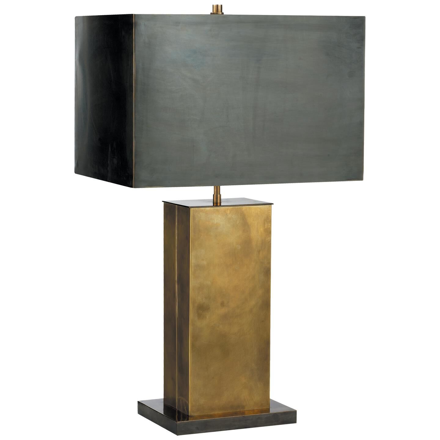 Thomas O'Brien Dixon 30 Inch Table Lamp by Visual Comfort Signature Collection