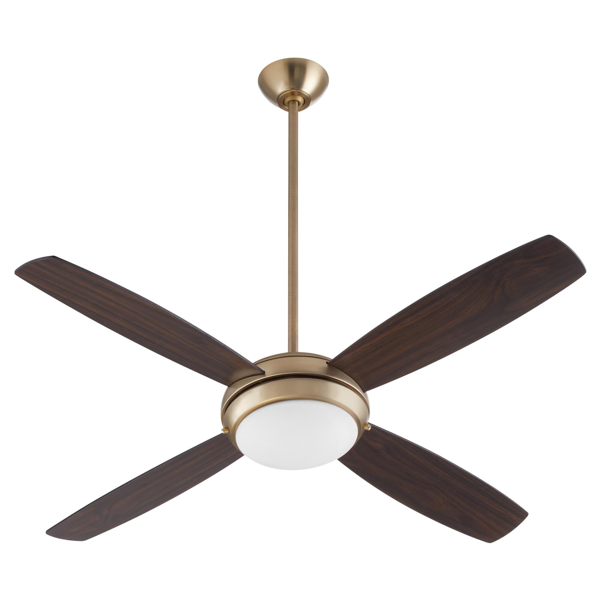 Expo 52 Inch Ceiling Fan by Quorum International