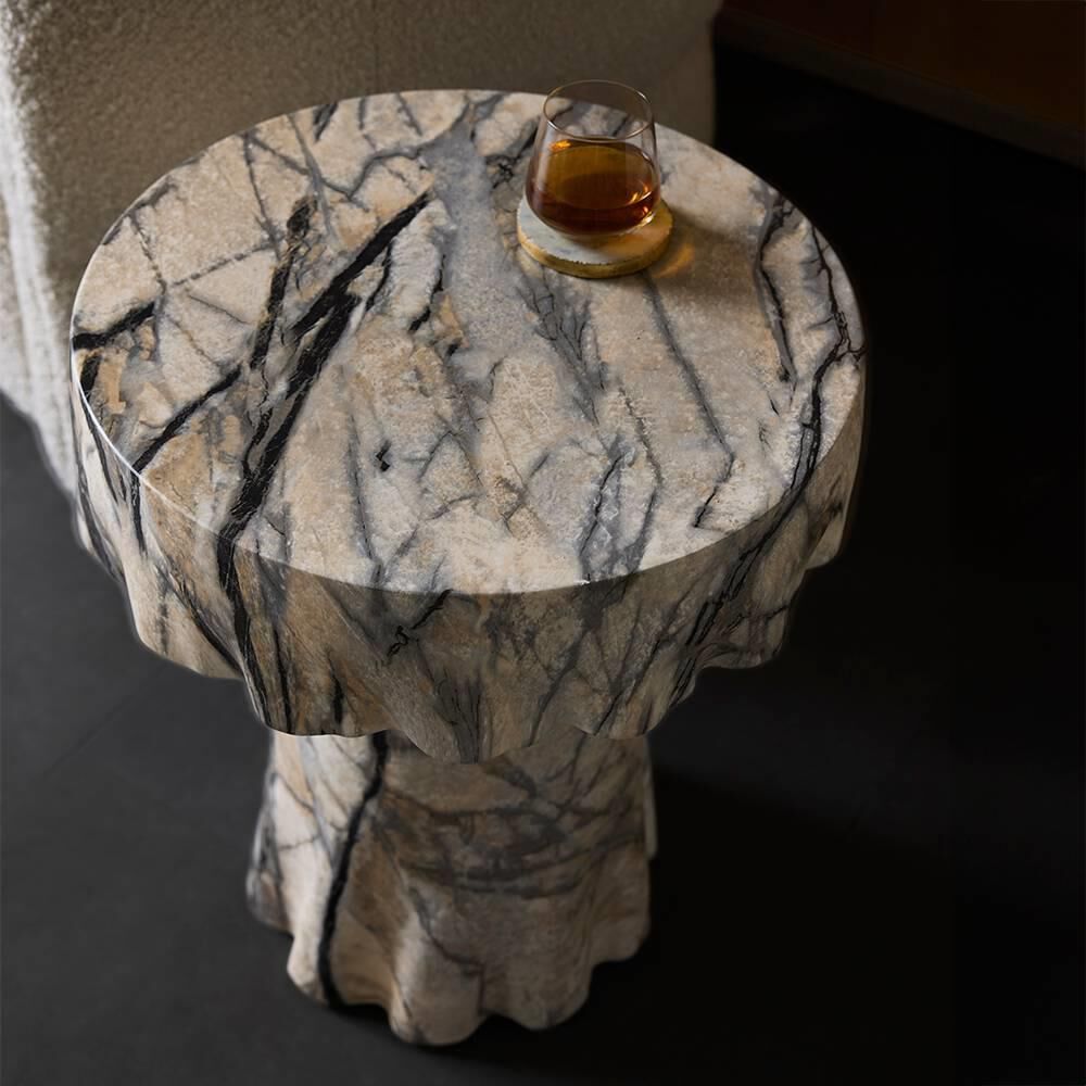 Mirelle Accent Table by Arteriors Home