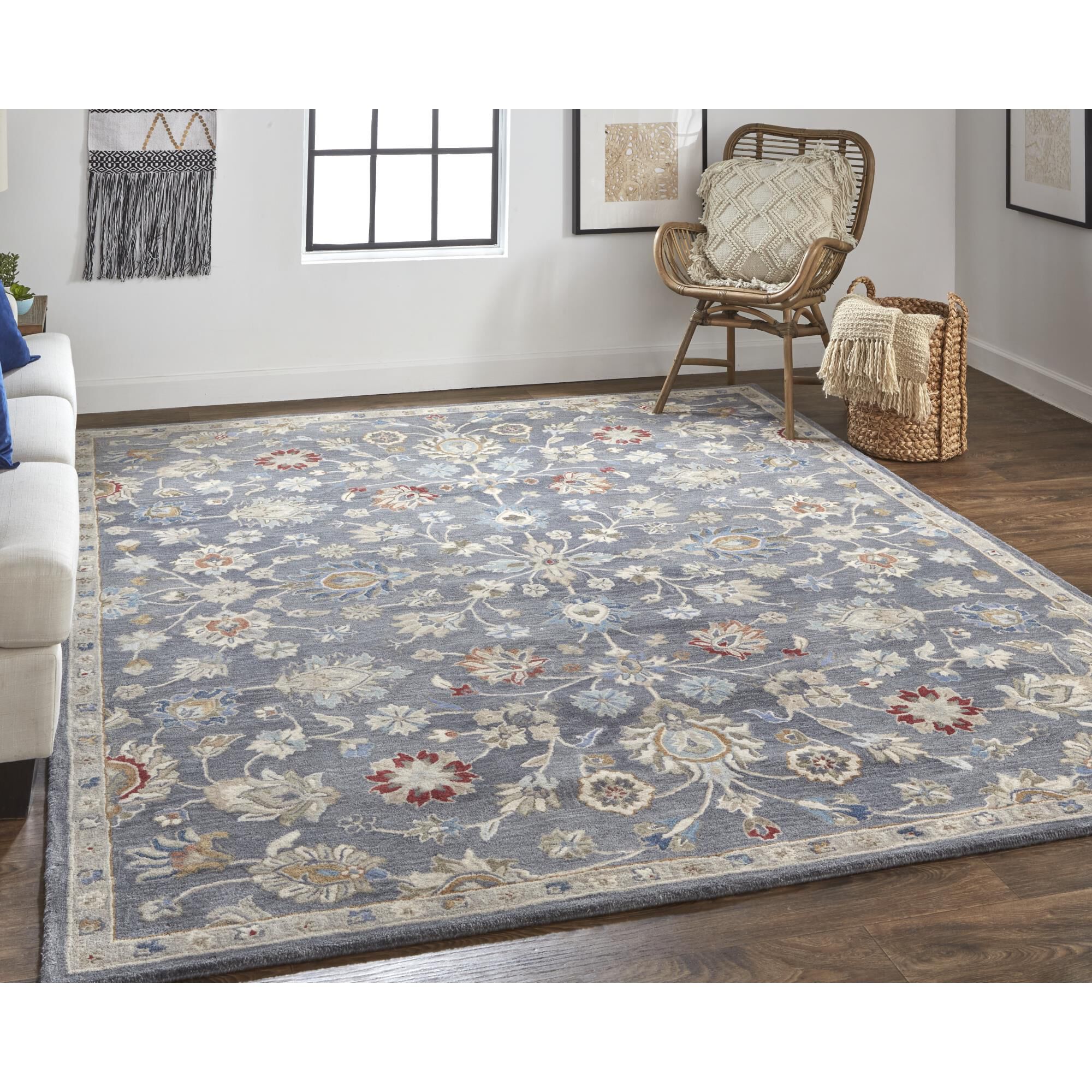 Rylan Area Rug by Feizy