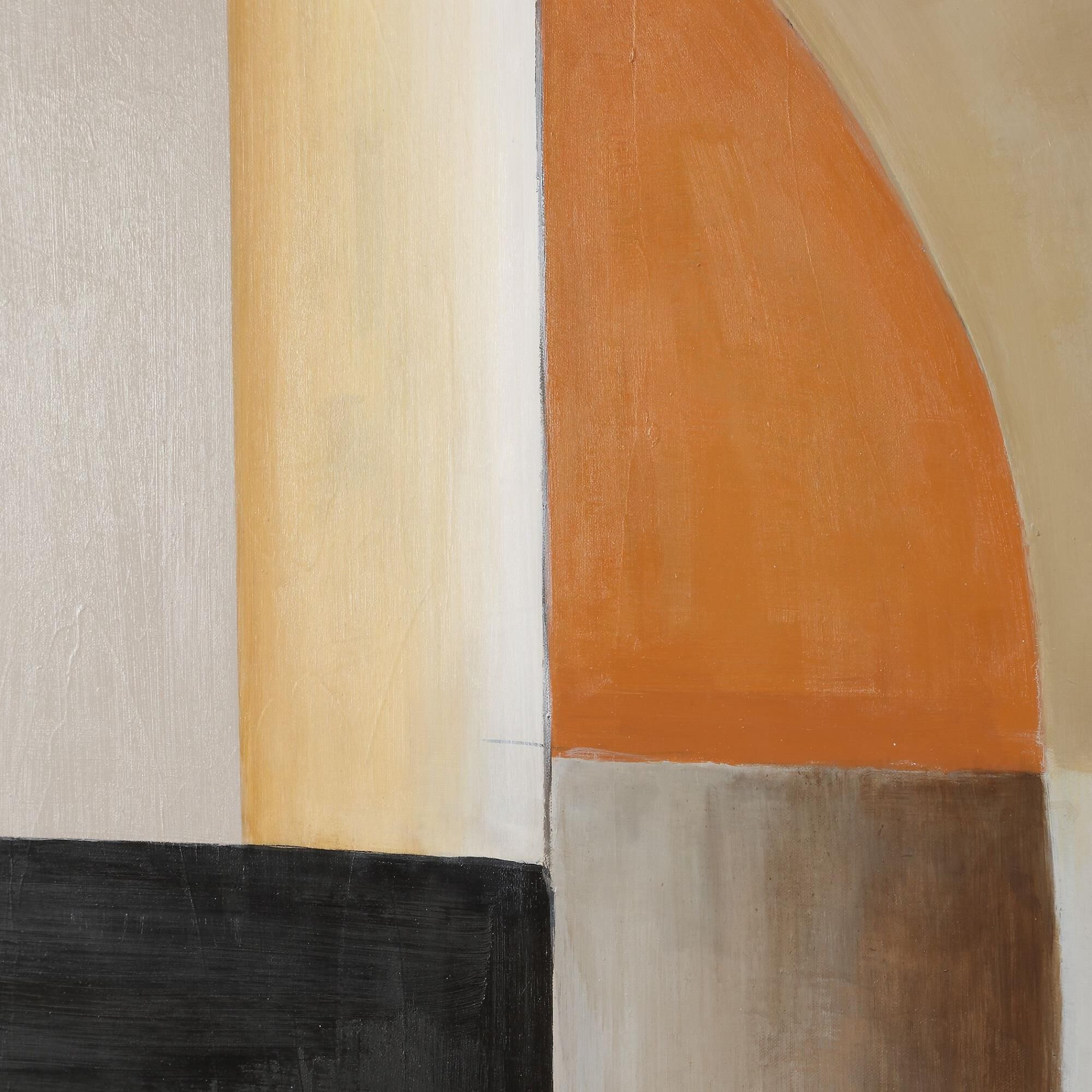 Shown in Black, Brown, Gray and Orange finish