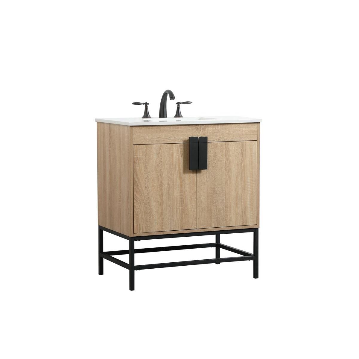 Eugene Bath Vanity by Elegant Decor