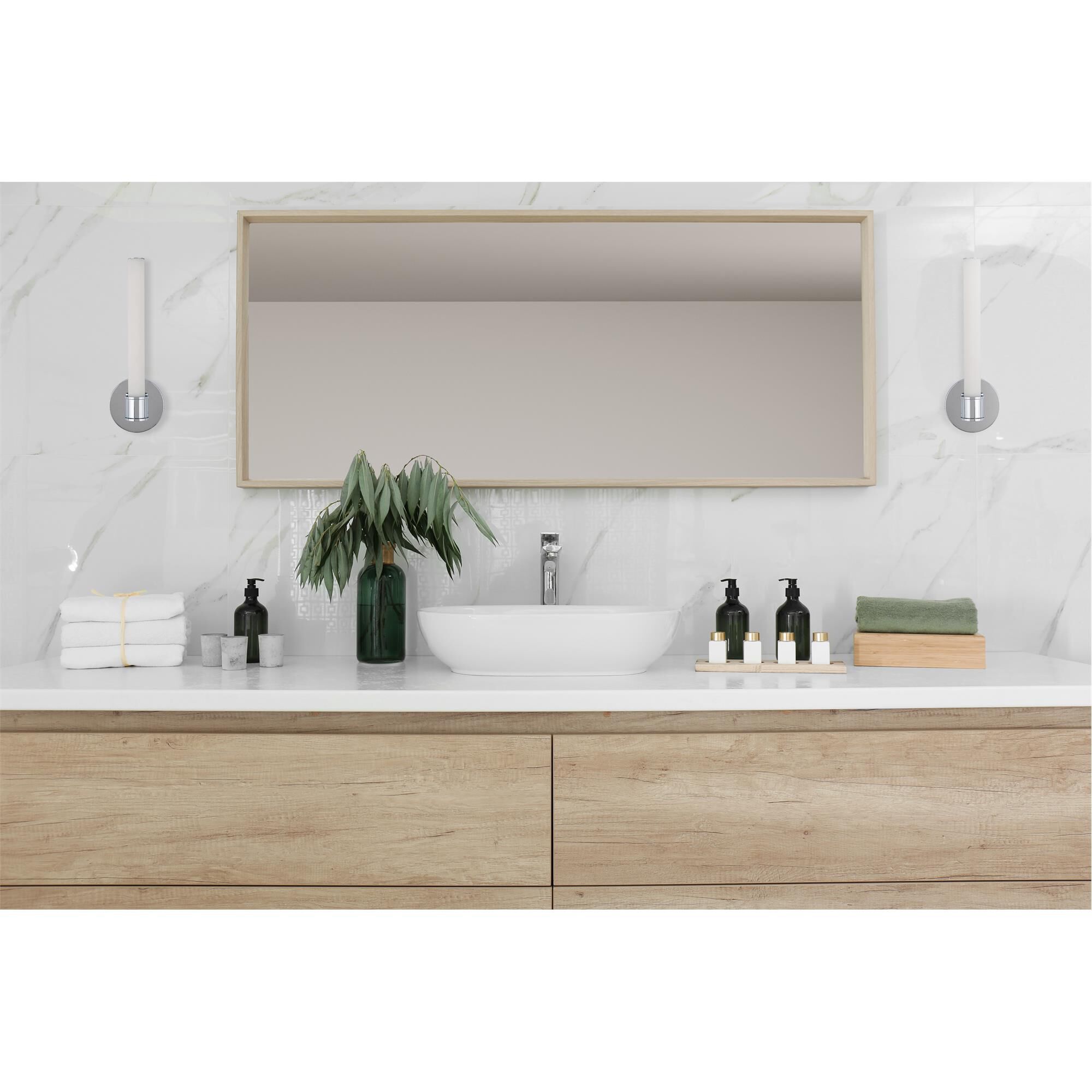 Alina Medium Wall Sconce,