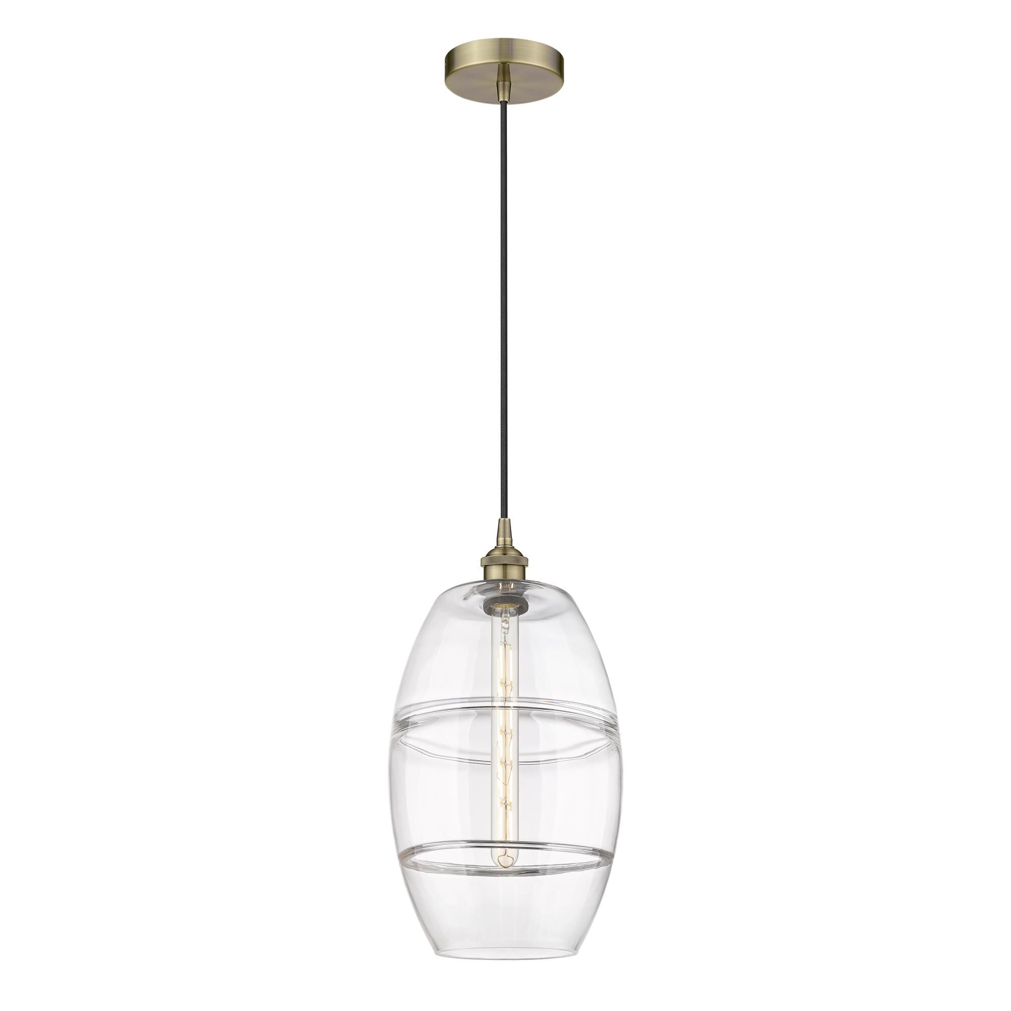 Bruno Marashlian Vaz Mini Pendant by Innovations Lighting