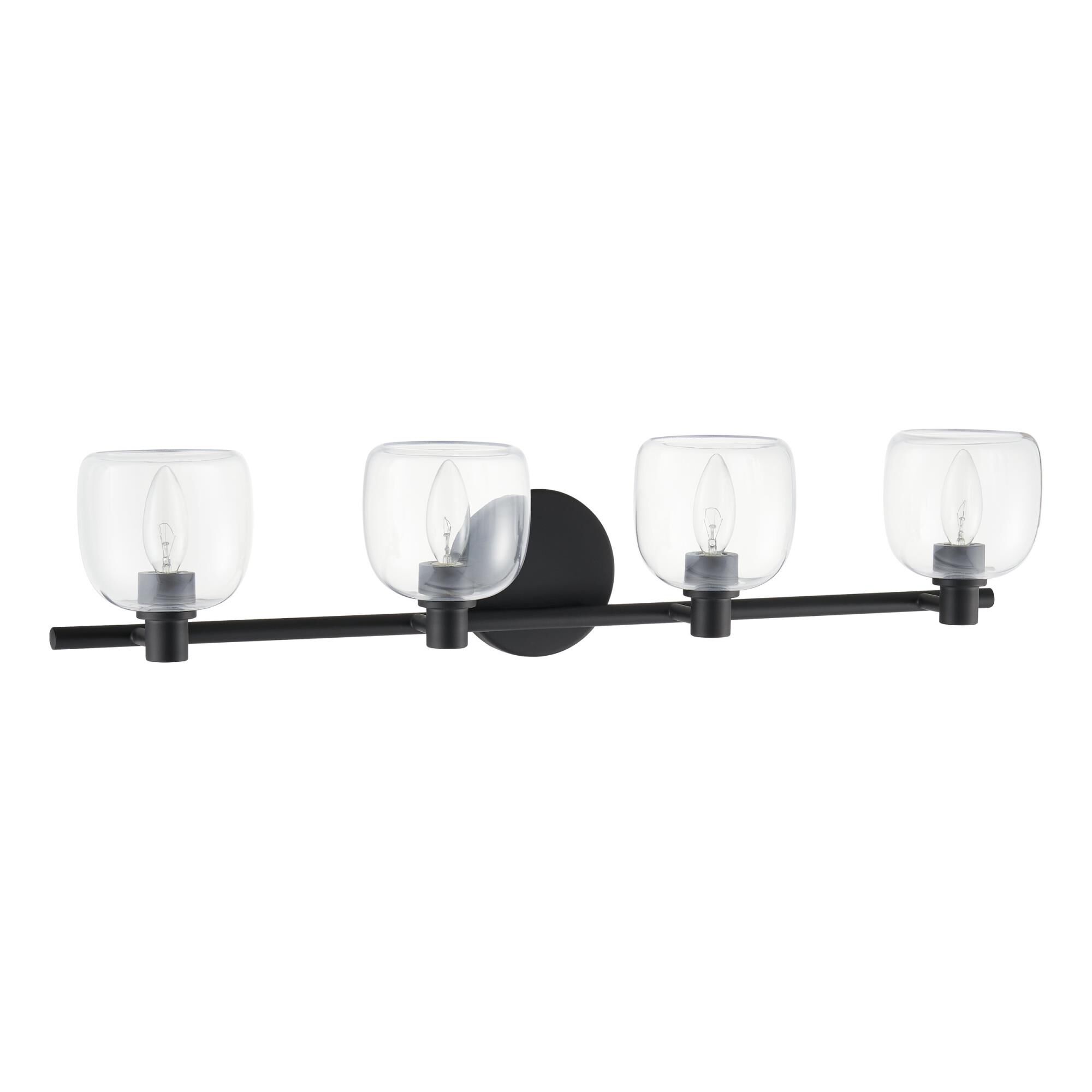 Valentina 30 Inch Bath Vanity Light by Eglo Lighting