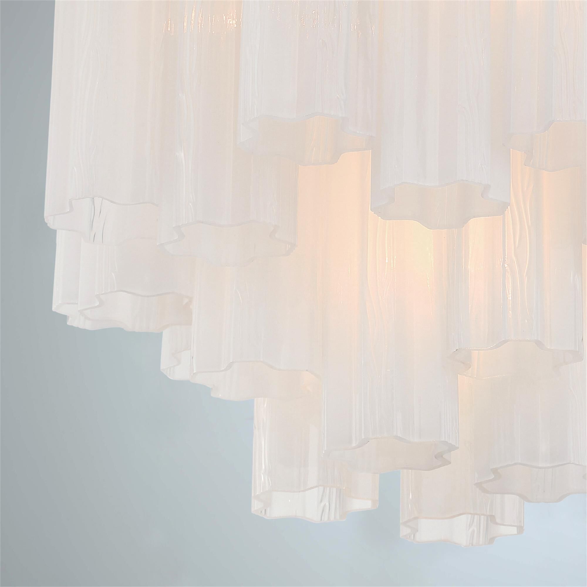 Addis 18 Inch Chandelier,