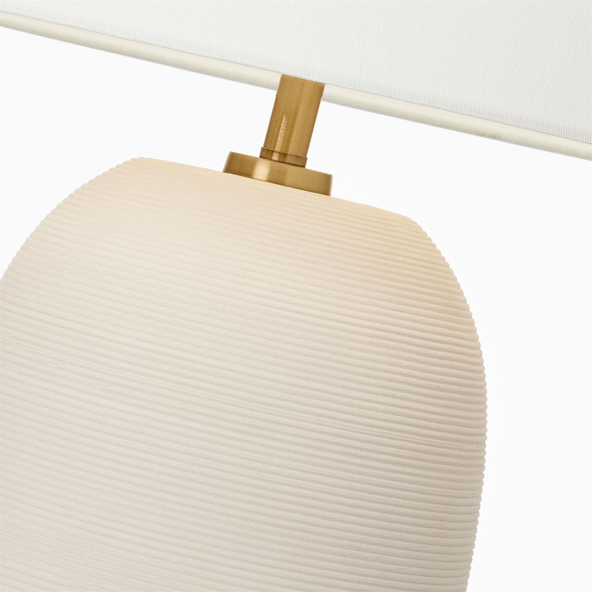 Hable Fanny 29 Inch Table Lamp,
