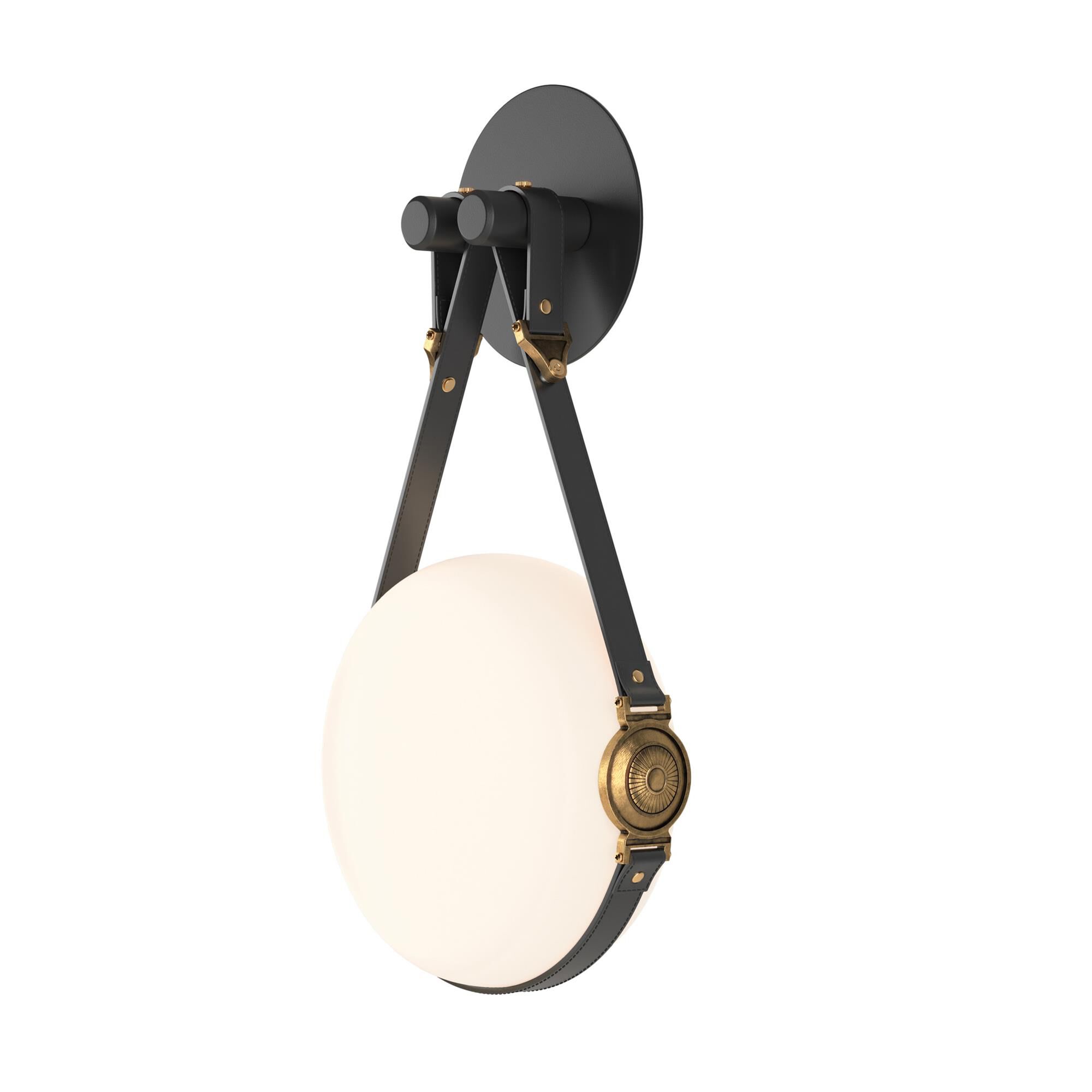 Hubbardton Forge Derby 20 Inch LED Wall Sconce