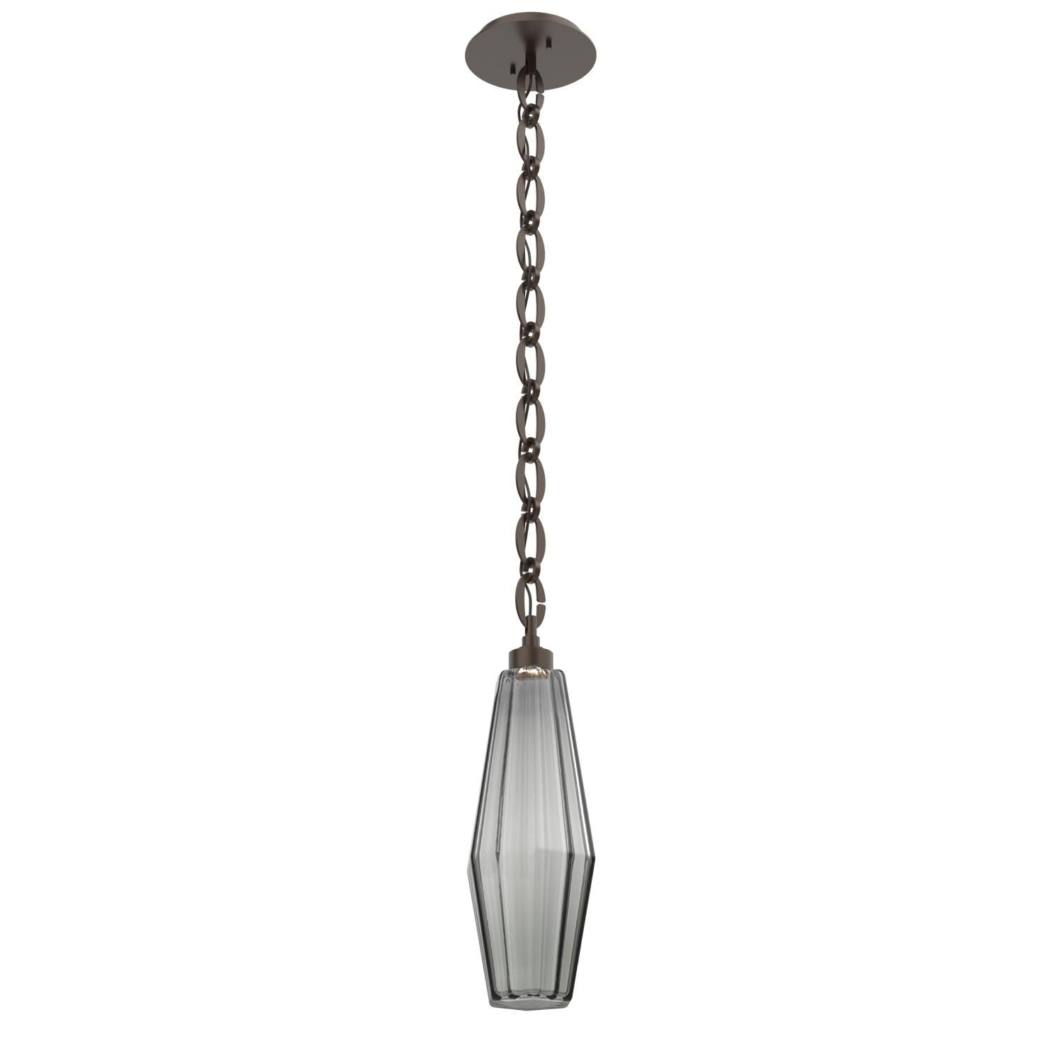 Levi Wilson Aalto 6 Inch Mini Pendant by Hammerton Studio