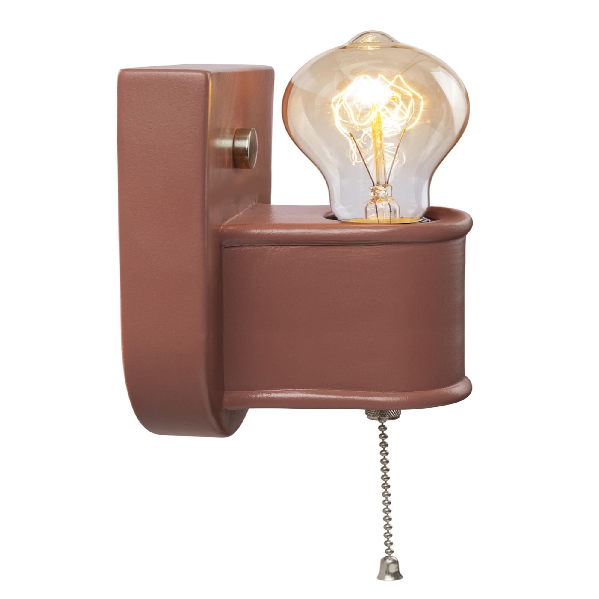 American Classics Wall Sconce by Justice Design Group