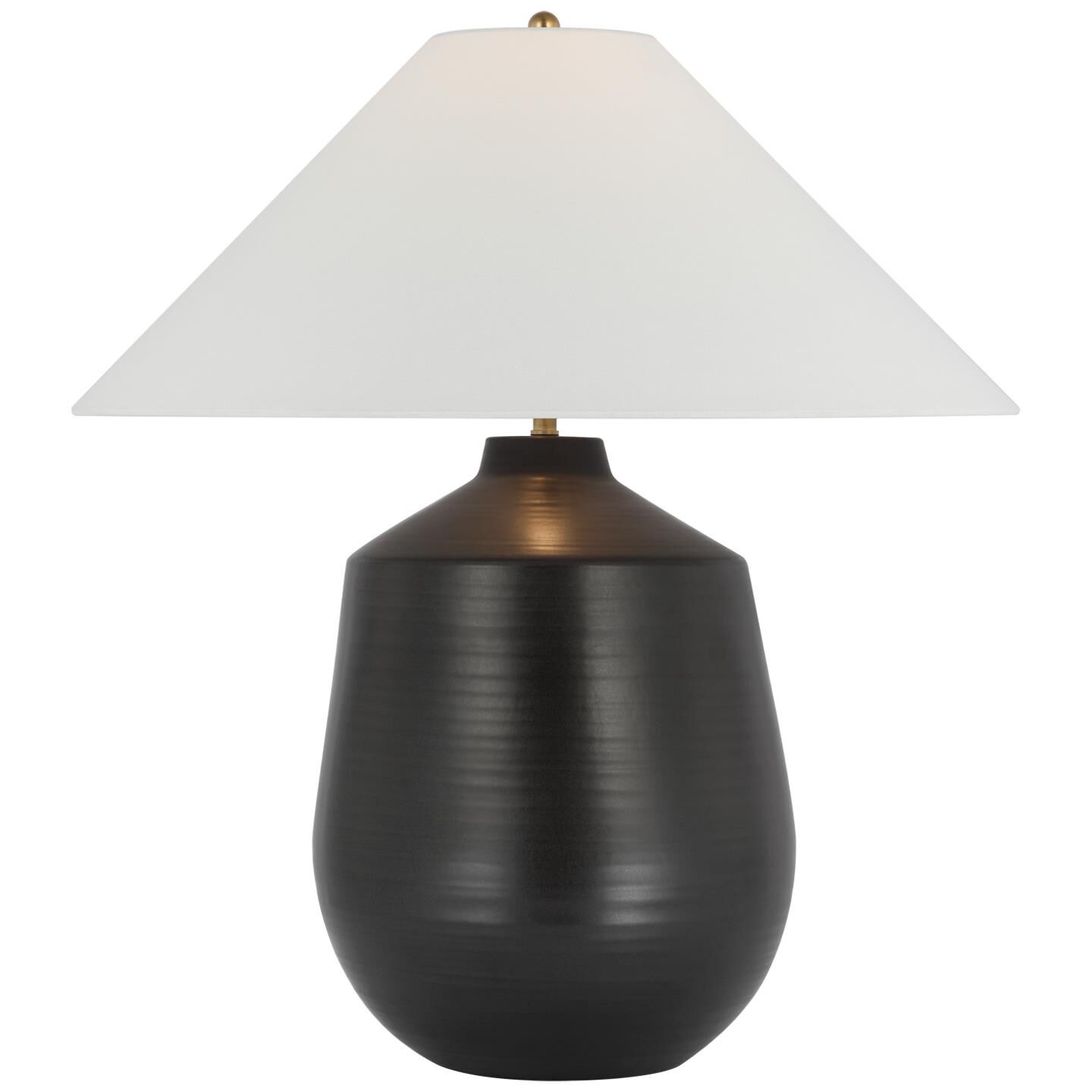 Amber Lewis Lilis 27 Inch Table Lamp by Visual Comfort Signature Collection