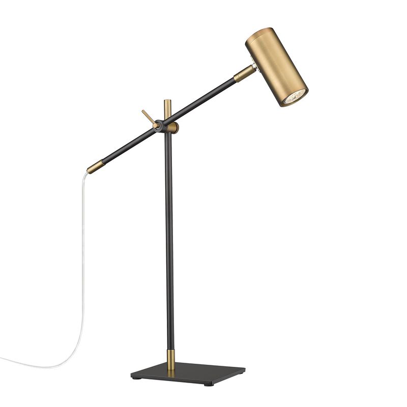 Calumet 21 Inch Table Lamp by Z-Lite