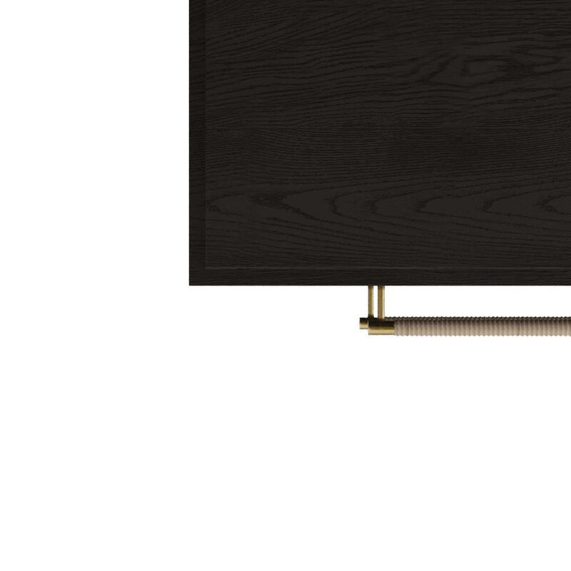 Puckett 22 Inch Accent Table by Arteriors