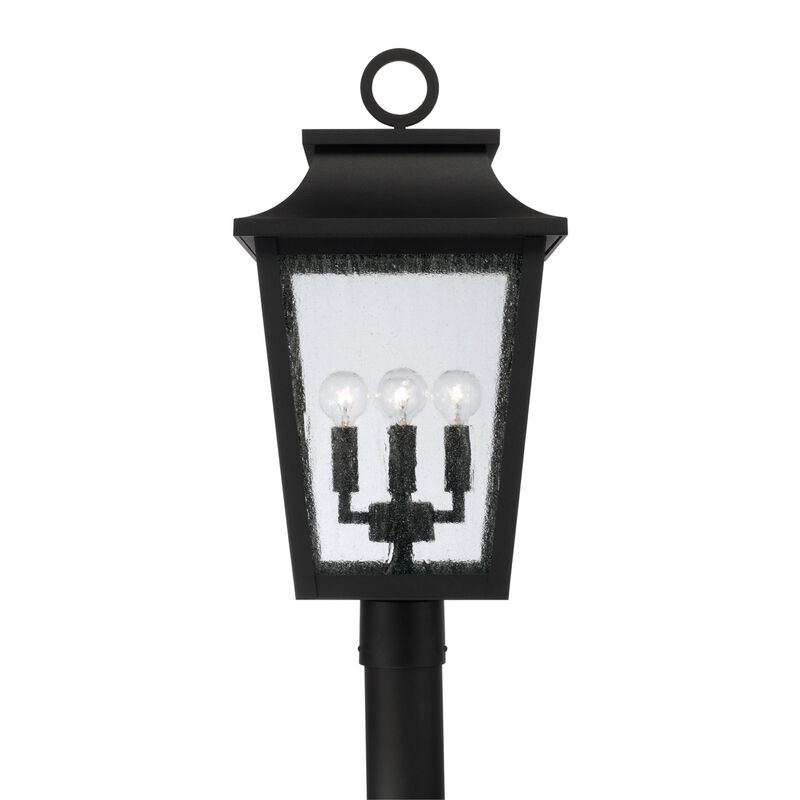 Chandler 24 Inch Outdoor Post Lamp by Capital Lighting Fixture Company