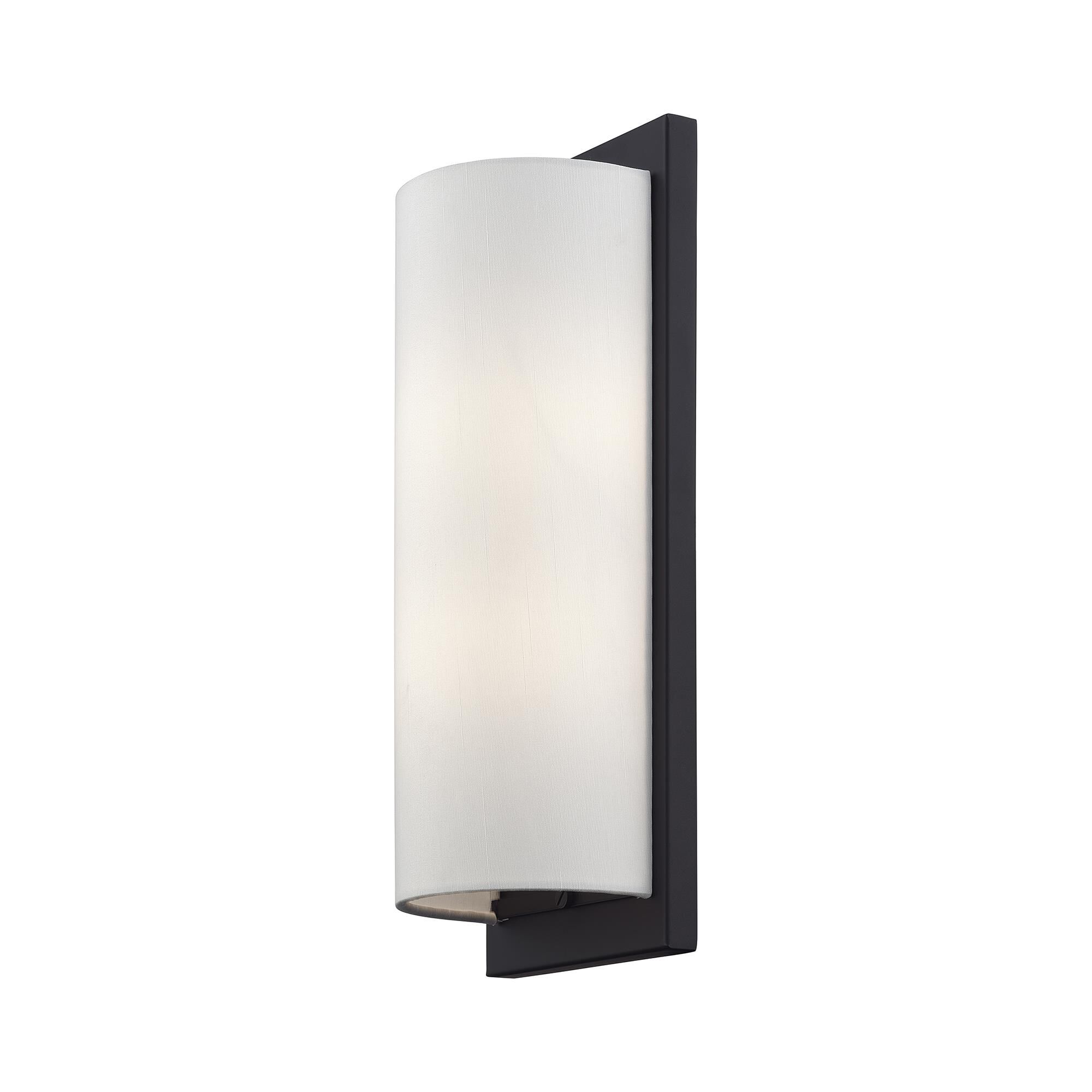 Brenton 6 Inch Wall Sconce by Livex Lighting