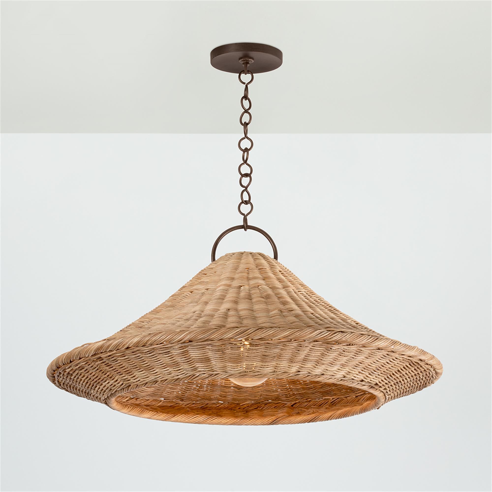 Baychester Large Pendant Light,
